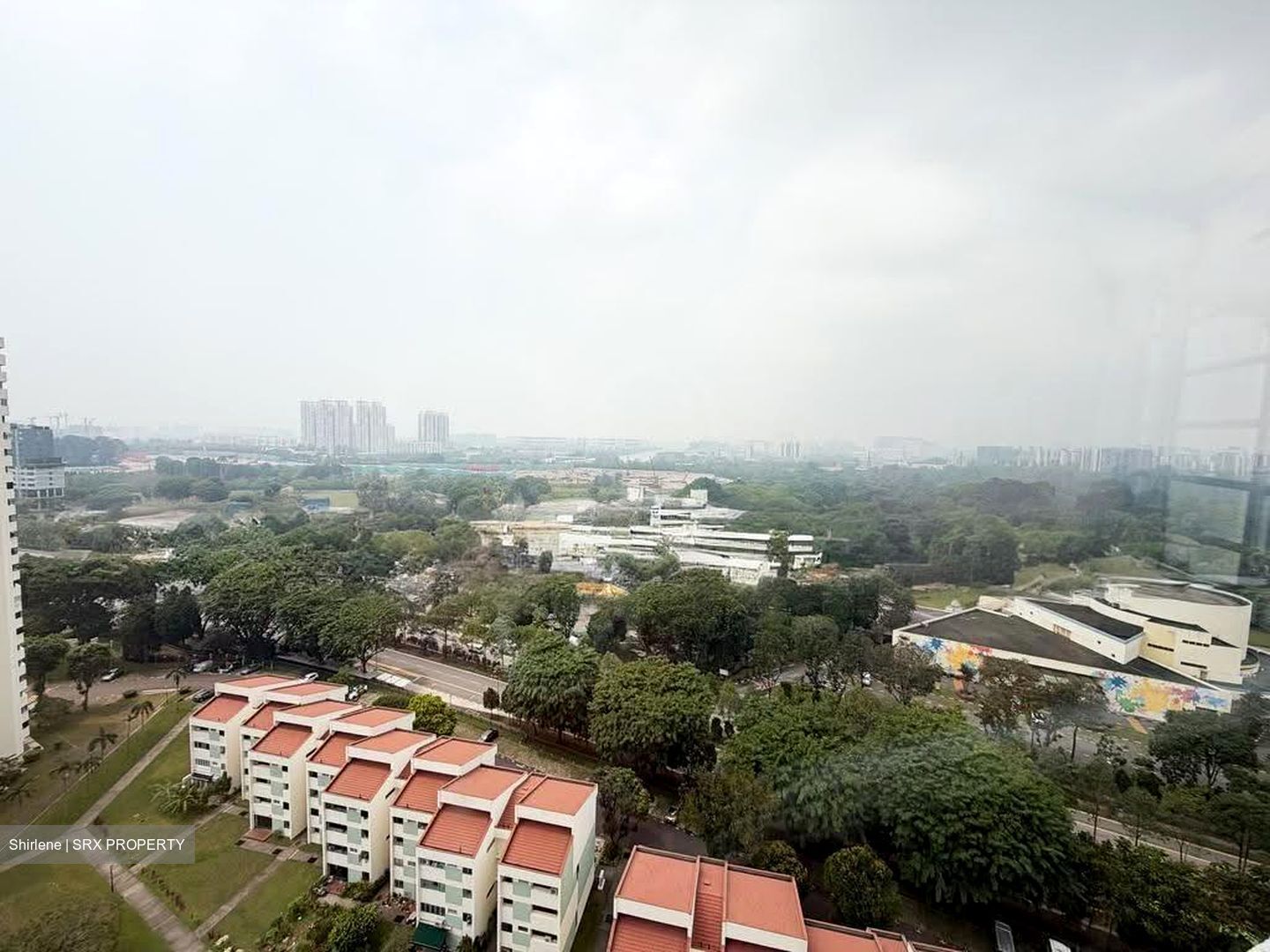 Ivory Heights (D22), Condominium #625068571
